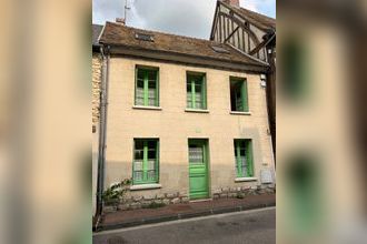  maison pacy-sur-eure 27120