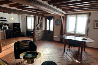  maison pacy-sur-eure 27120