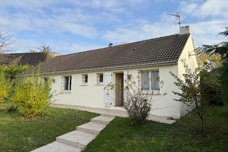  maison pacy-sur-eure 27120