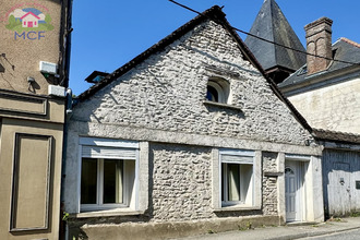  maison pacy-sur-eure 27120