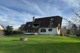  maison pacy-sur-eure 27120