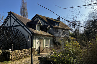  maison pacy-sur-eure 27120