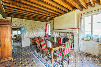  maison pacy-sur-eure 27120