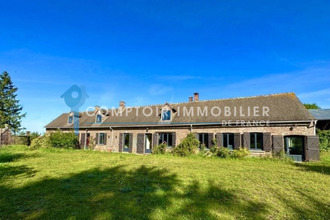  maison pacy-sur-eure 27120