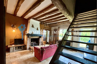  maison pacy-sur-eure 27120