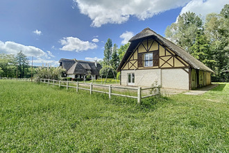  maison pacy-sur-eure 27120