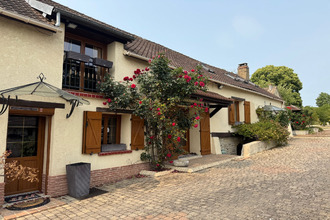  maison pacy-sur-eure 27120