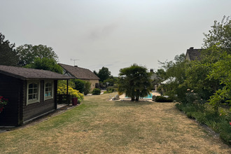  maison pacy-sur-eure 27120