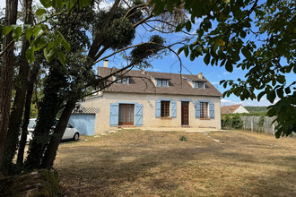  maison pacy-sur-eure 27120