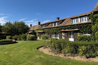  maison pacy-sur-eure 27120