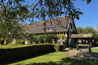  maison pacy-sur-eure 27120