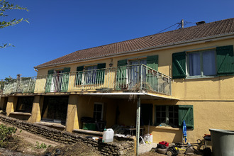  maison pacy-sur-eure 27120