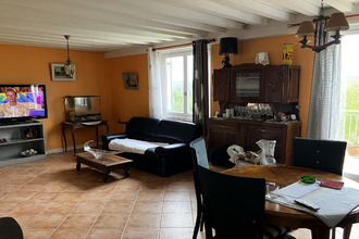  maison pacy-sur-eure 27120