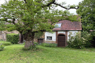  maison pacy-sur-eure 27120