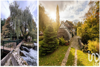  maison pacy-sur-eure 27120