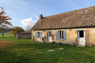  maison pacy-sur-eure 27120