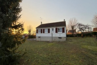  maison pacy-sur-eure 27120