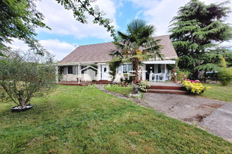  maison pacy-sur-eure 27120