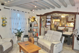  maison pacy-sur-eure 27120