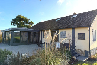  maison pacy-sur-eure 27120