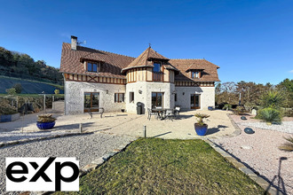  maison pacy-sur-eure 27120