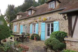  maison pacy-sur-eure 27120