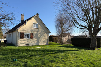  maison pacy-sur-eure 27120