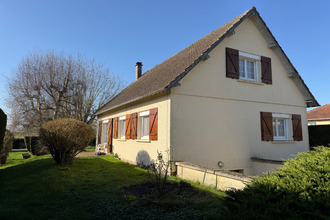 maison pacy-sur-eure 27120