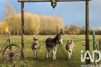  maison pacy-sur-eure 27120