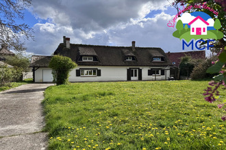  maison pacy-sur-eure 27120