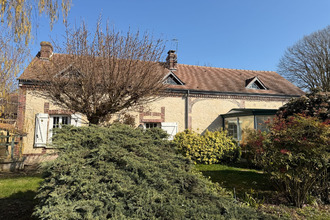  maison pacy-sur-eure 27120