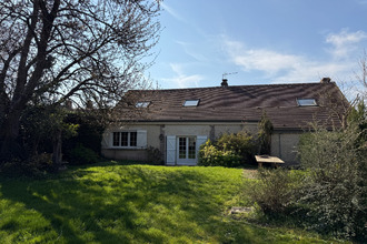  maison pacy-sur-eure 27120