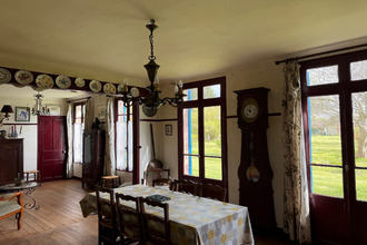  maison pacy-sur-eure 27120