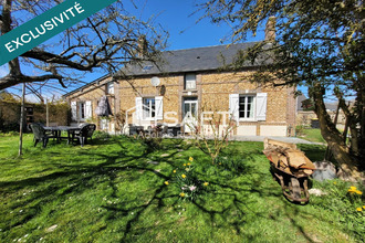  maison pacy-sur-eure 27120