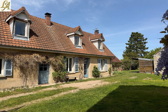  maison pacy-sur-eure 27120