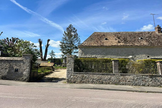  maison pacy-sur-eure 27120