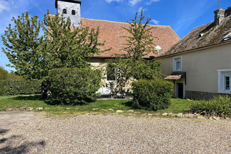  maison pacy-sur-eure 27120