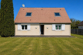  maison pacy-sur-eure 27120