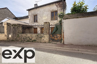  maison pacy-sur-eure 27120