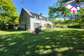 maison pacy-sur-eure 27120