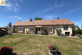 maison pacy-sur-eure 27120
