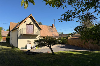  maison pacy-sur-eure 27120
