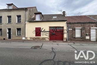  maison pacy-sur-eure 27120