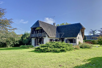  maison pacy-sur-eure 27120