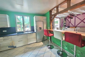  maison pacy-sur-eure 27120
