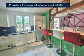  maison pacy-sur-eure 27120