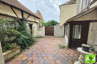  maison pacy-sur-eure 27120