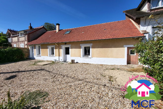  maison pacy-sur-eure 27120