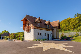  maison pacy-sur-eure 27120