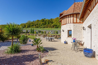  maison pacy-sur-eure 27120
